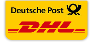 DHL-Logo