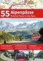 Preview: TOURGUIDE 55 Alpenpässe