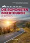 Preview: Die schönsten Bikertouren in Europa Cover