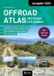 Preview: OFFROADATLAS EUROPA 2025 Cover