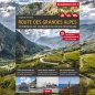 Preview: ROADBOOK Route des Grandes Alpes