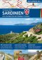 Preview: MOTOURBOOK #2 Sardinien Cover