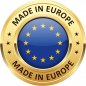 Preview: Made in EU