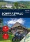 Preview: Motorrad-Reisebuch Schwarzwald