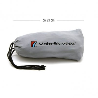 Moto-Skiveez Traveler Shirt Tasche