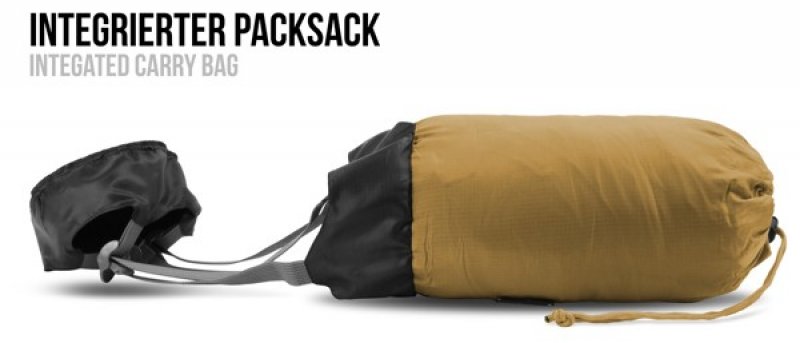 Sommerschlafsack Ultralight