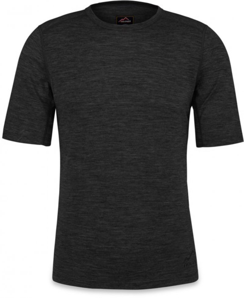 MERINOS Herren T-Shirt