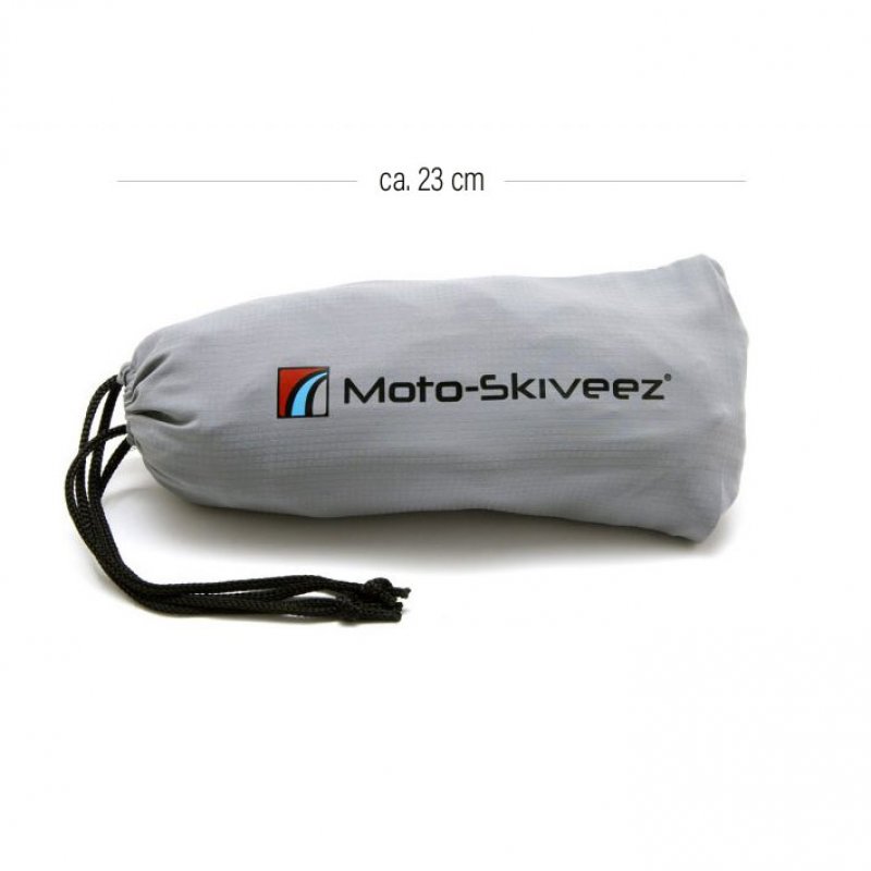 Moto-Skiveez Traveler Shirt Tasche