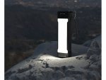 Outdoor-Powerbank 20 Ah USB-C LED-Licht